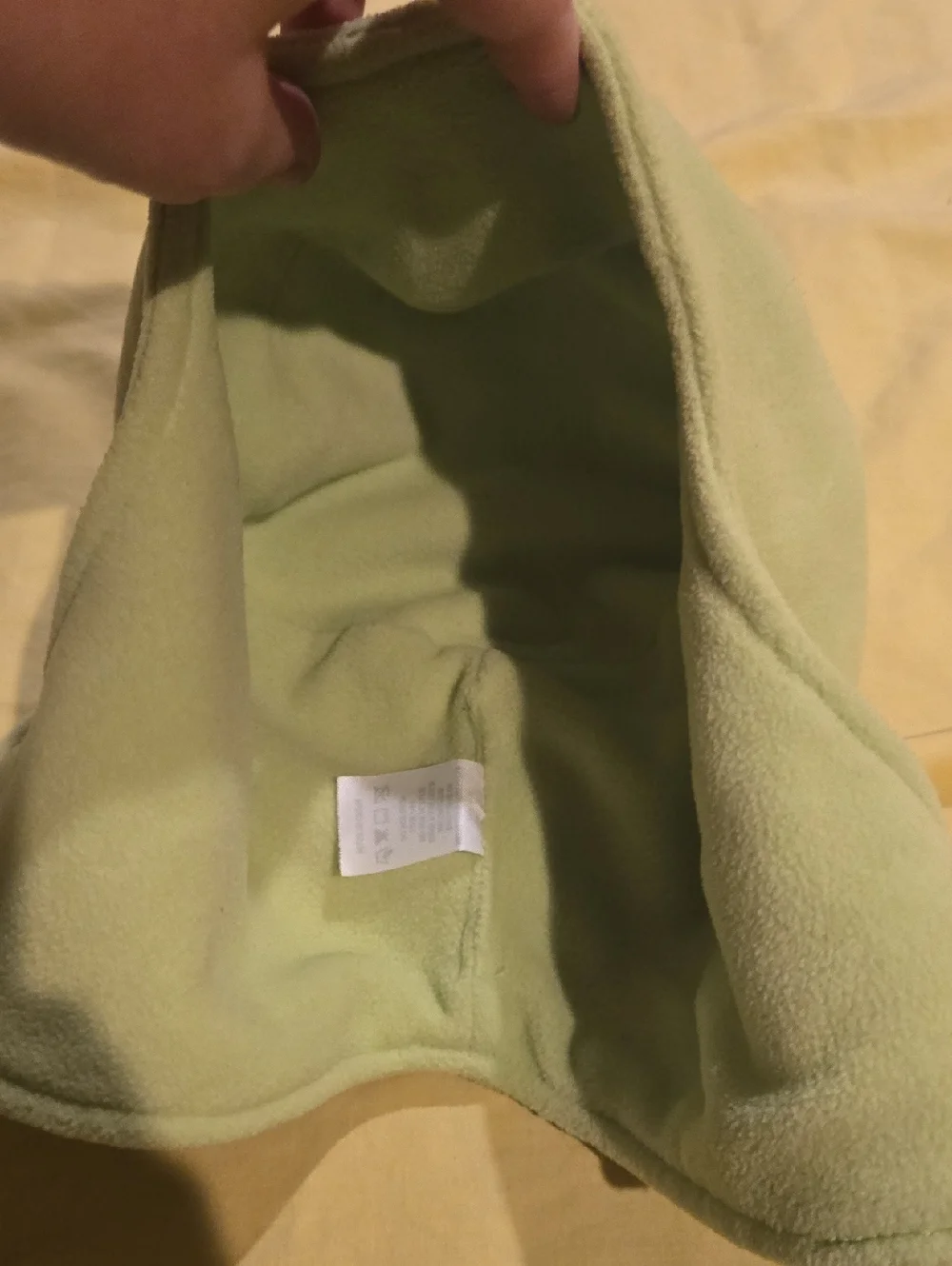 Invader Zim Gir Hat - Picture 4 of 5